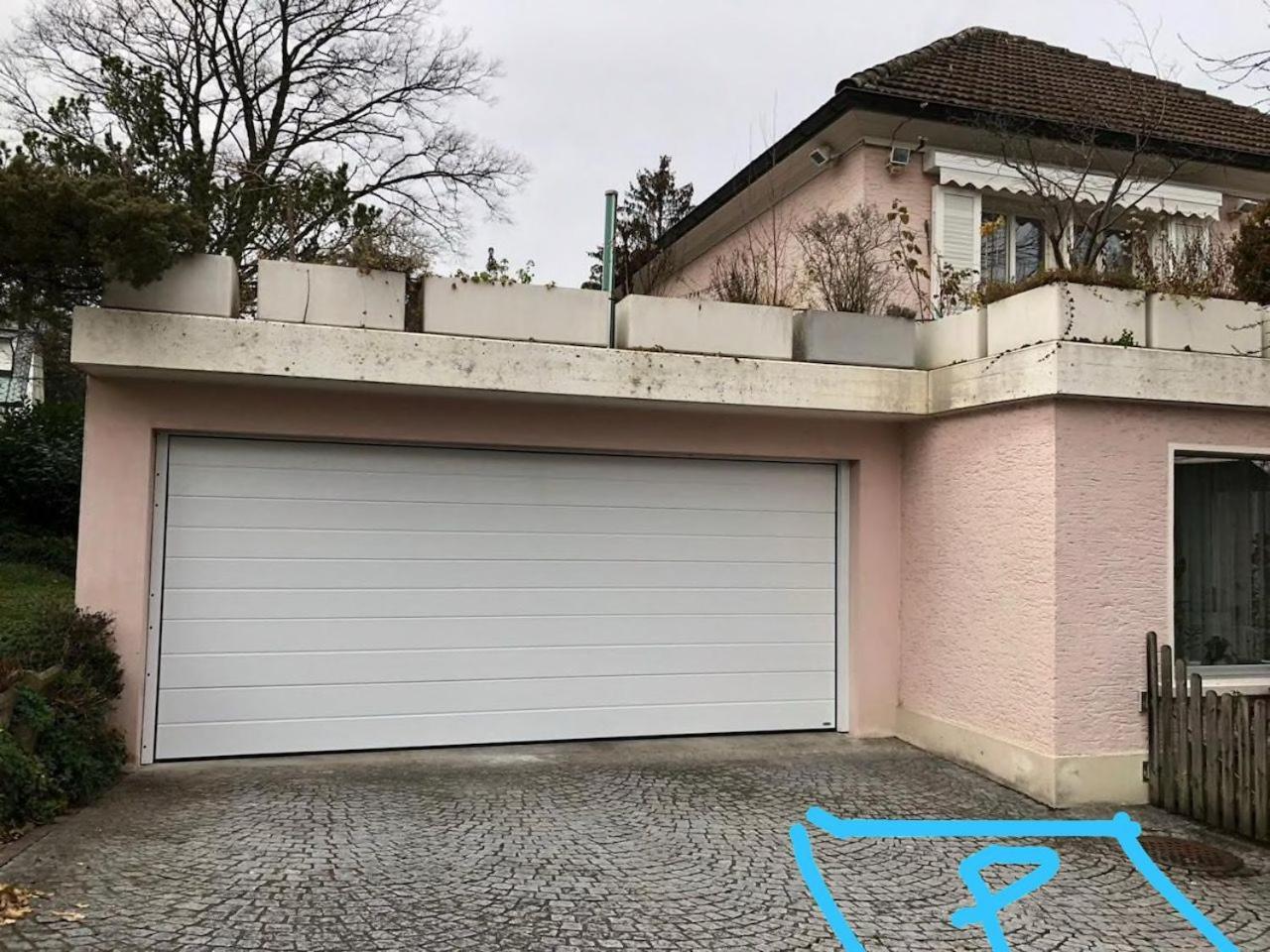 Studio In Stadtnaehe Zuerich Mit Guter Verkehrsanbindung Adliswil ภายนอก รูปภาพ
